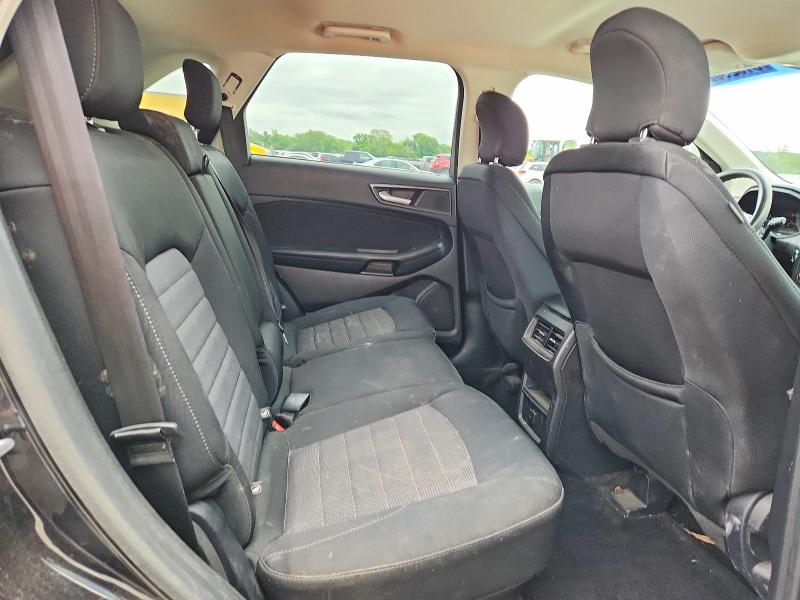 Продажа на аукционе авто 2017 Ford Edge, vin: 2FMPK3G92HBC60548, номер лота: 51329026