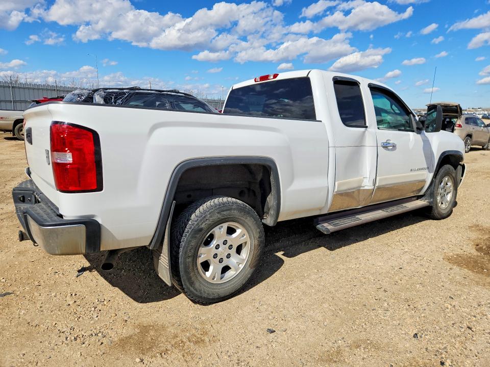Aukcja sprzedaży 2007 Chev Silverado, vin: 1GCEK19J77Z519800, numer aukcji: 50406796