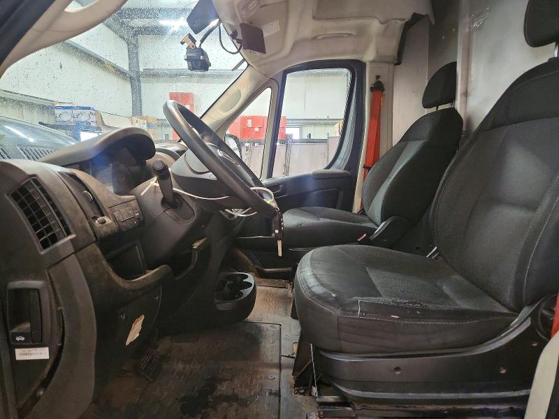 Продаж на аукціоні авто 2021 Ram Promaster 3500, vin: 3C6FRVJG0ME503332, номер лоту: 48048776
