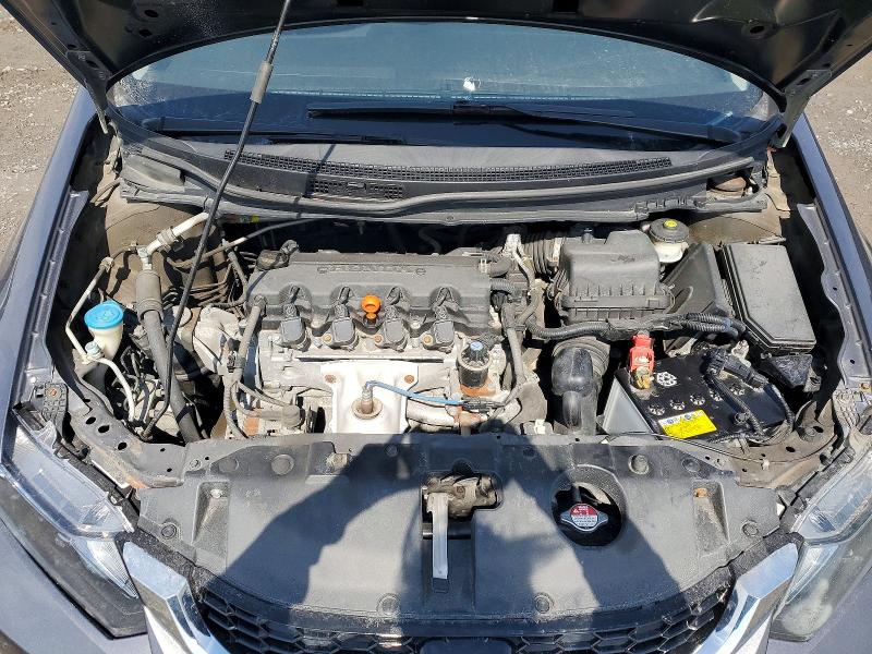 Aukcja sprzedaży 2015 Honda Civic, vin: 2HGFB2F58FH001096, numer aukcji: 49242606