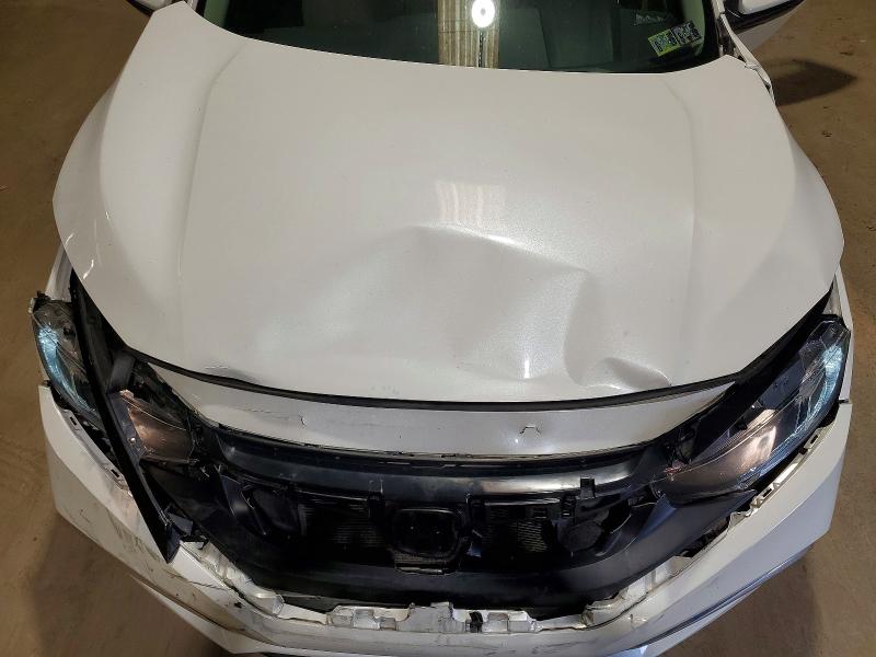 Aukcja sprzedaży 2020 Honda Civic, vin: 2HGFC2F62LH586503, numer aukcji: 50572236