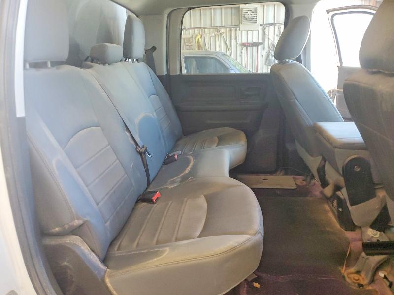 2020 Ram 1500 Classic მანქანა იყიდება აუქციონზე, vin: 1C6RR7KT8LS131397, აუქციონის ნომერი: 48170436