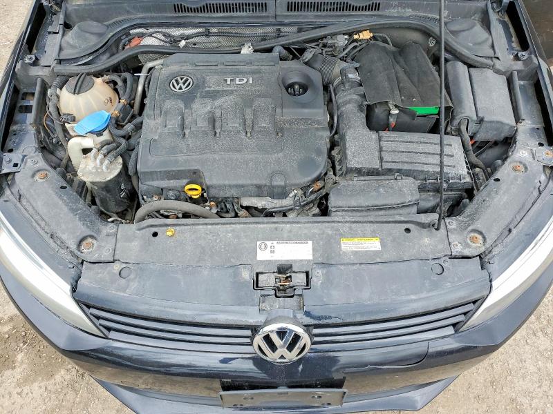 Продажа на аукционе авто 2015 Volkswagen Jetta, vin: 3VWDA7AJXFM262285, номер лота: 50775466