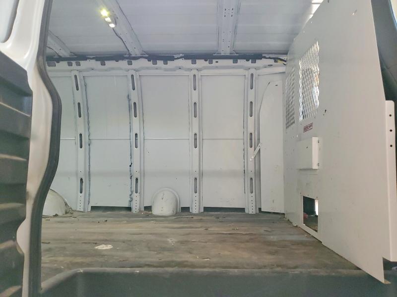 Продаж на аукціоні авто 2021 Chevrolet Express G2500, vin: 1GCWGBFP8M1148631, номер лоту: 51626226