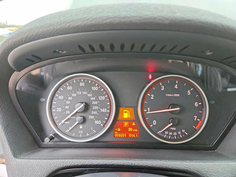 Продаж на аукціоні авто 2013 Bmw X5, vin: 5UXZV4C58D0E10429, номер лоту: 48734526
