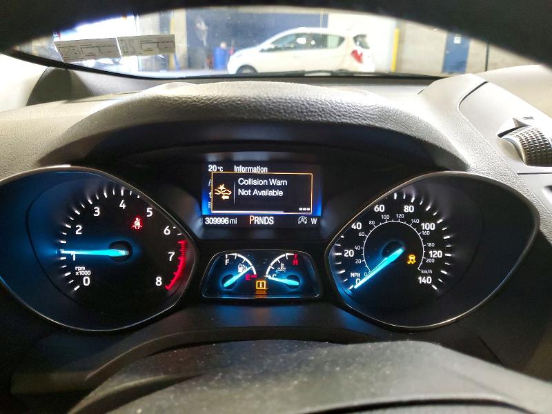 Aukcja sprzedaży 2018 Ford Escape, vin: 1FMCU9HD3JUB58142, numer aukcji: 50585916