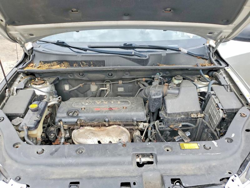 51039436 :رقم المزاد ، JTMBD35V475072576 vin ، 2007 Toyt Rav4 مزاد بيع