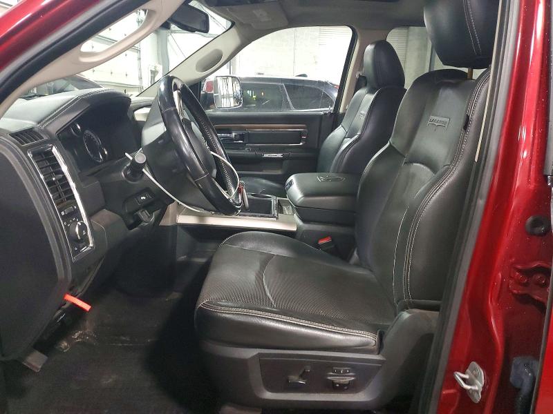 Aukcja sprzedaży 2014 Ram 1500, vin: 1C6RR7NT4ES222018, numer aukcji: 48692826