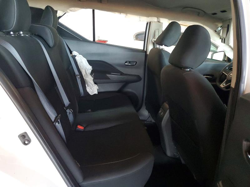 2022 Nissan Kicks მანქანა იყიდება აუქციონზე, vin: 3N1CP5CV0NL479109, აუქციონის ნომერი: 50334906
