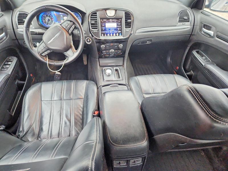 48284186 :رقم المزاد ، 2C3CCAGG1FH922671 vin ، 2015 Chrysler 300 مزاد بيع