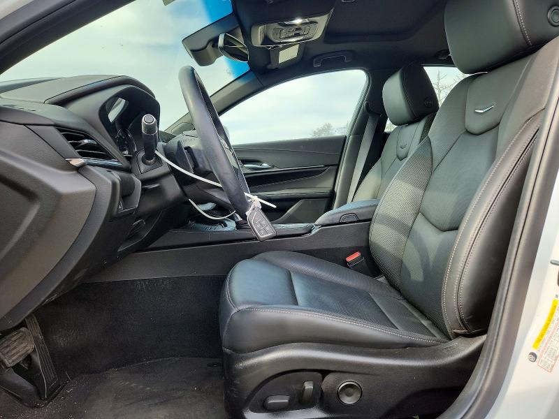 Aukcja sprzedaży 2020 Cadillac Ct4, vin: 1G6DF5RK3L0131013, numer aukcji: 49368366