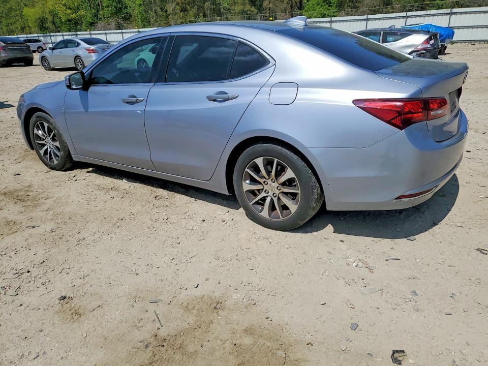 Продаж на аукціоні авто 2016 Acura Tlx, vin: 19UUB1F38GA012275, номер лоту: 48962186
