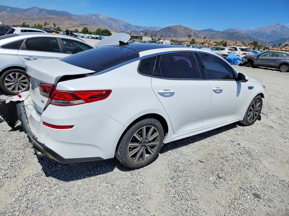 51134756 :رقم المزاد ، 5XXGU4L18LG405721 vin ، 2020 Kia Optima مزاد بيع