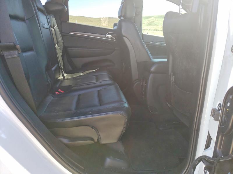 49928246 :رقم المزاد ، 1C4RJFBG7JC313418 vin ، 2018 Jeep Grand Cherokee مزاد بيع