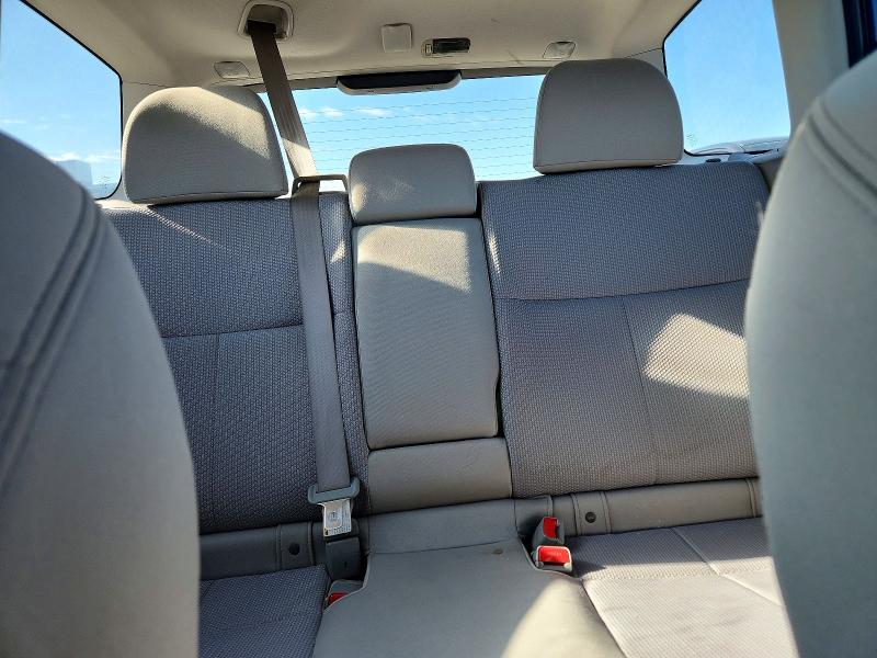 Aukcja sprzedaży 2013 Subaru Forester, vin: JF2SHABC9DH442721, numer aukcji: 51354136