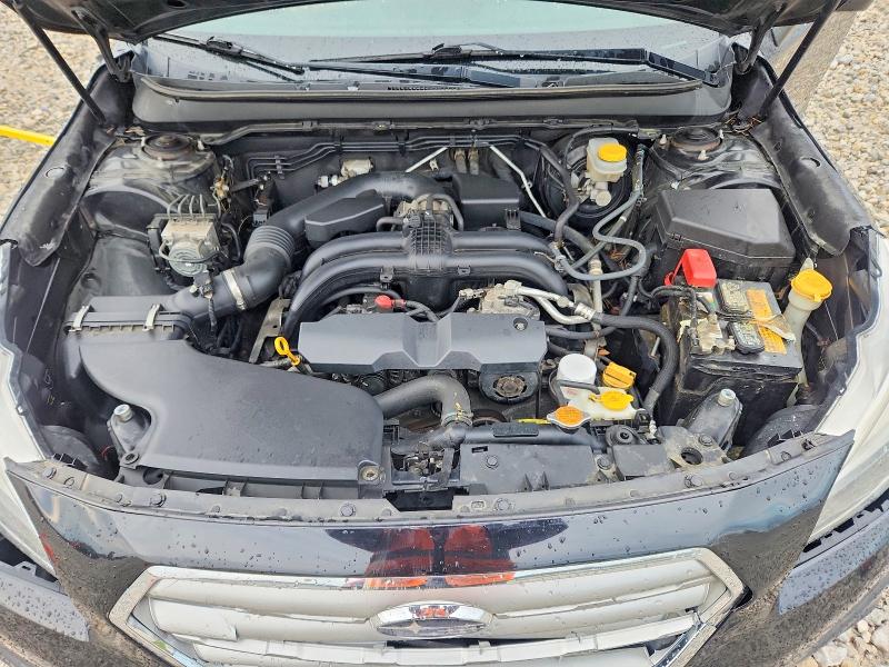 Продажа на аукционе авто 2016 Subaru Outback, vin: 4S4BSBJC4G3206742, номер лота: 49576476