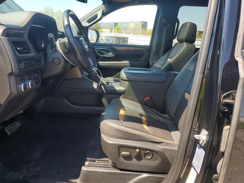 Aukcja sprzedaży 2022 Gmc Yukon Xl, vin: 1GKS2HKD5NR129781, numer aukcji: 51032556