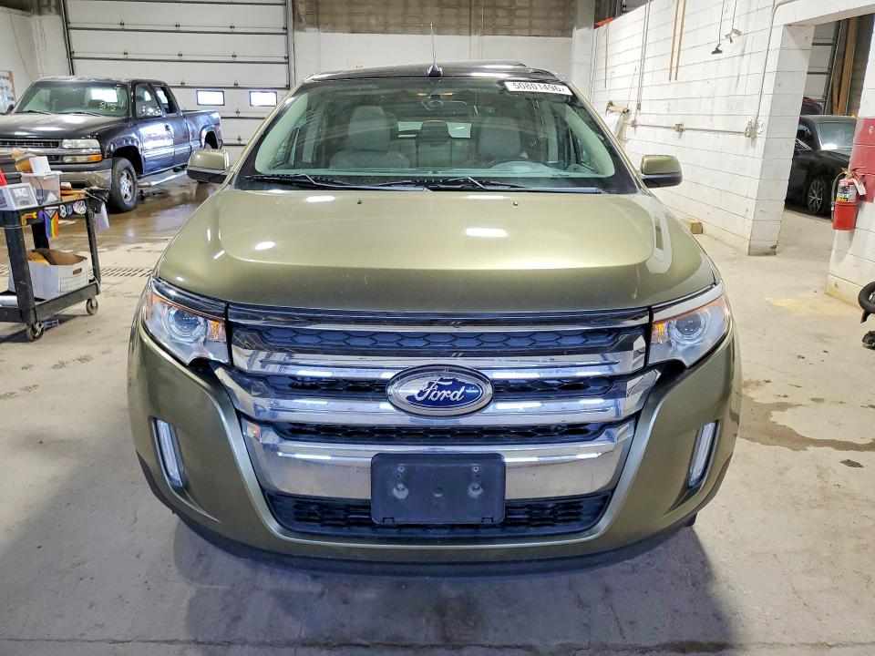 Aukcja sprzedaży 2013 Ford Edge, vin: 2FMDK3KC0DBA31981, numer aukcji: 50801496