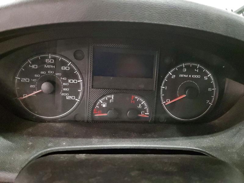 49548346 :رقم المزاد ، 3C6TRVDG1JE118937 vin ، 2018 Ram Promaster 2500 مزاد بيع