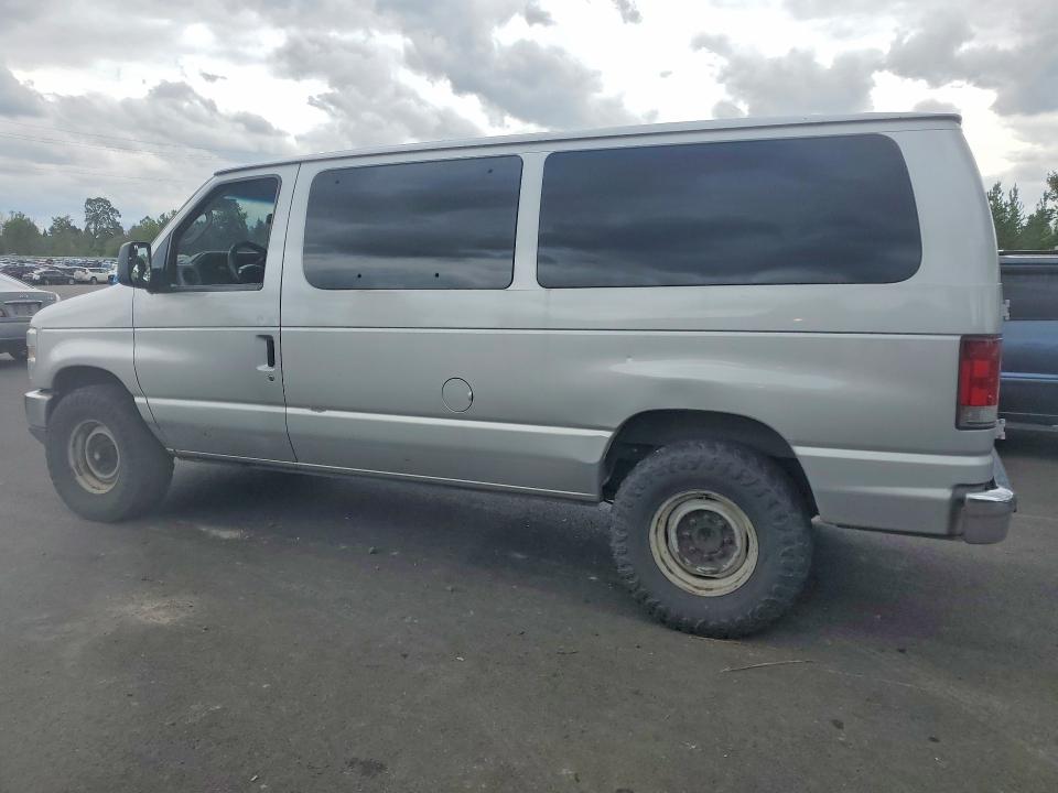 Продажа на аукционе авто 2012 Ford Econoline, vin: 1FBNE3BL7CDA61105, номер лота: 51851276