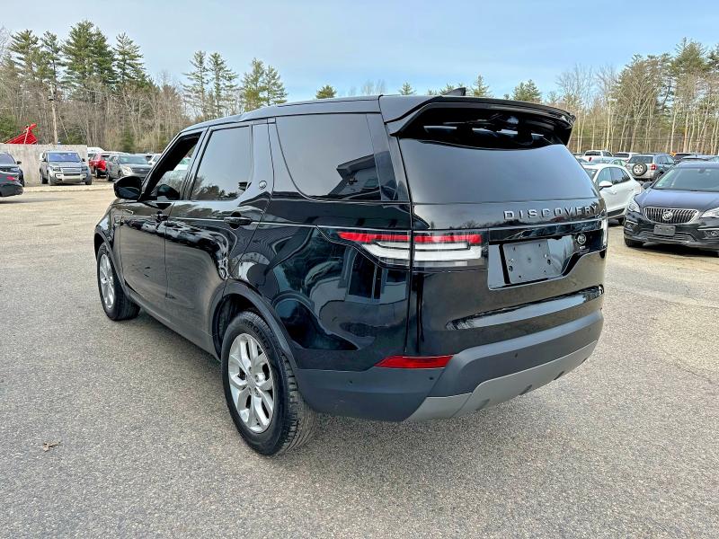 Aukcja sprzedaży 2019 Land Rover Discovery, vin: SALRG2RV6KA095182, numer aukcji: 48651946