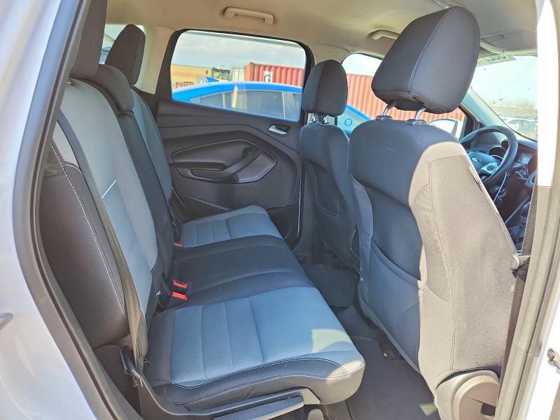 Aukcja sprzedaży 2013 Ford Escape, vin: 1FMCU0GX1DUD73885, numer aukcji: 50251236
