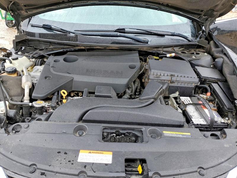 50631456 :رقم المزاد ، 1N4AL3AP2GC154667 vin ، 2016 Nissan Altima مزاد بيع