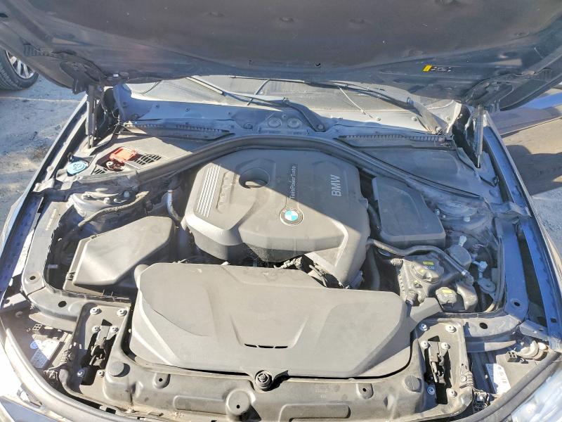 Aukcja sprzedaży 2017 Bmw 330, vin: WBA8B9C38HK885004, numer aukcji: 50567436