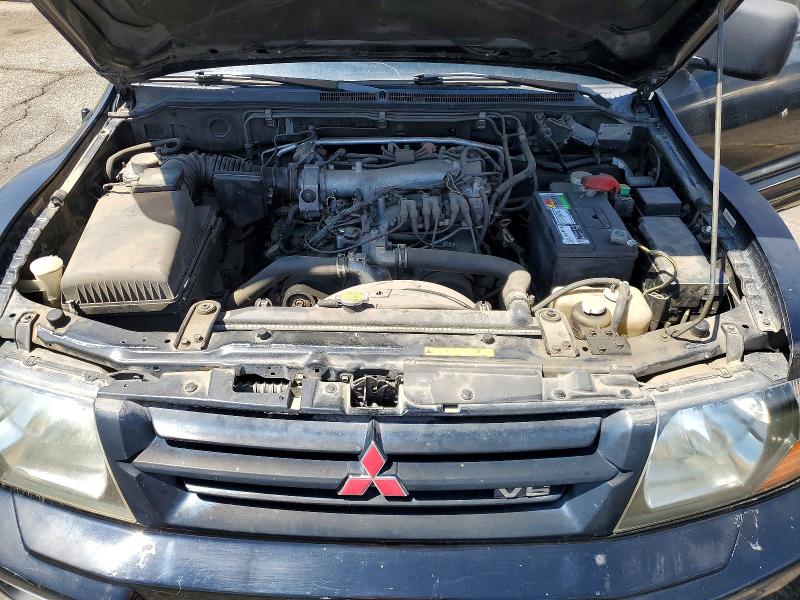 Продаж на аукціоні авто 2001 Mitsubishi Montero, vin: JA4MW31R11J035022, номер лоту: 51565716