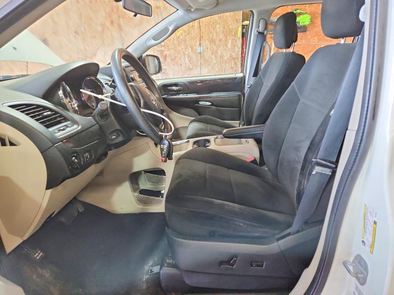 Продаж на аукціоні авто 2012 Dodge Grand Caravan, vin: 2C4RDGCG9CR341095, номер лоту: 51680596