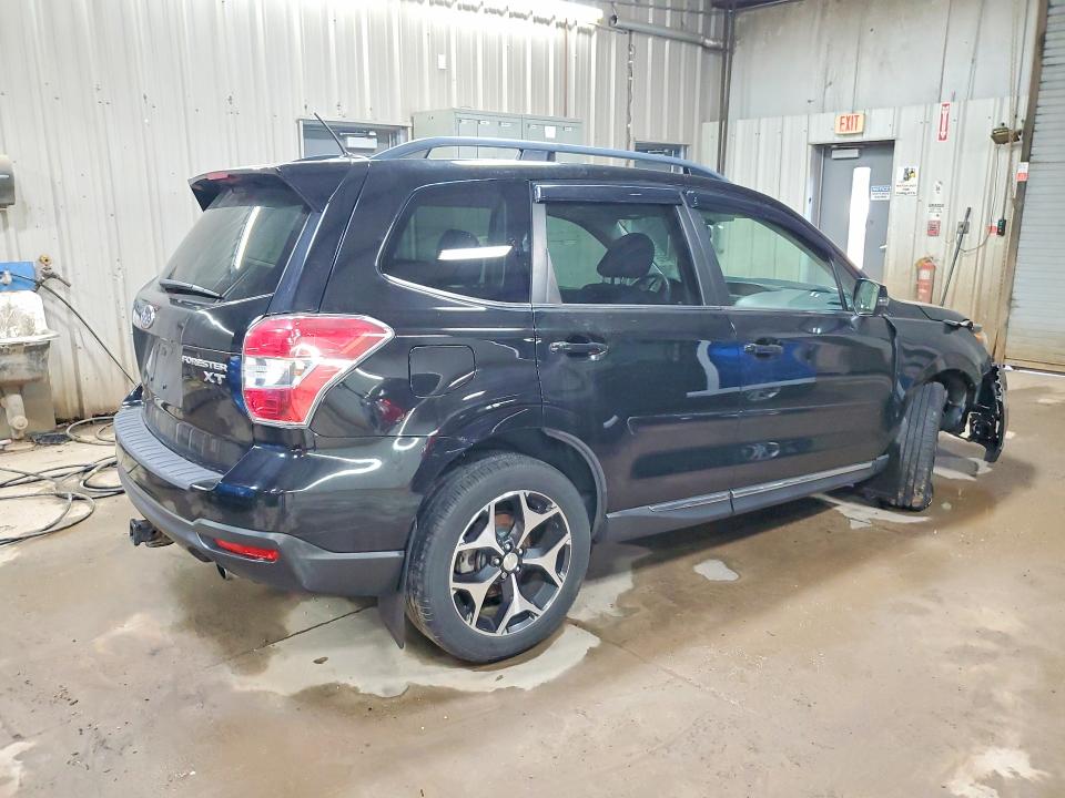 Продажа на аукционе авто 2015 Subaru Forester, vin: JF2SJGUC9FH454536, номер лота: 49312566