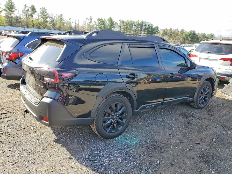 Продажа на аукционе авто 2023 Subaru Outback, vin: 4S4BTGLD0P3112762, номер лота: 49366606