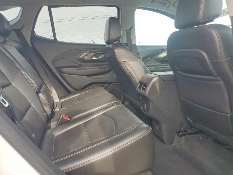 Продаж на аукціоні авто 2022 Gmc Terrain, vin: 3GKALVEV8NL103887, номер лоту: 49987336