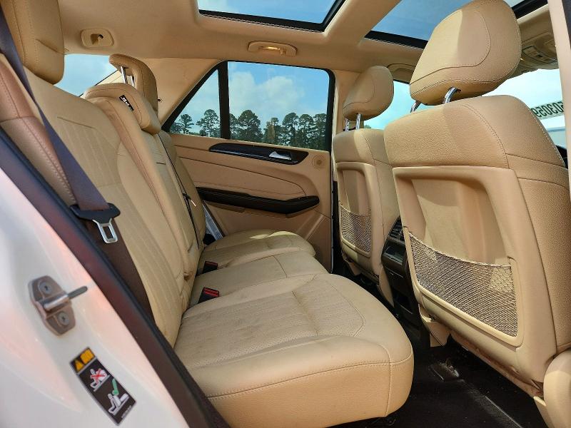 Продаж на аукціоні авто 2018 Mercedes-benz Gle, vin: 4JGDA5JB8JB092648, номер лоту: 50305936