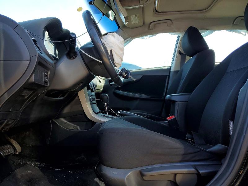 Продажа на аукционе авто 2009 Toyota Corolla, vin: 2T1BU40E09C115233, номер лота: 50434186