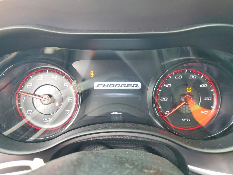 51115686 :رقم المزاد ، 2C3CDXBG8MH540416 vin ، 2021 Dodge Charger مزاد بيع