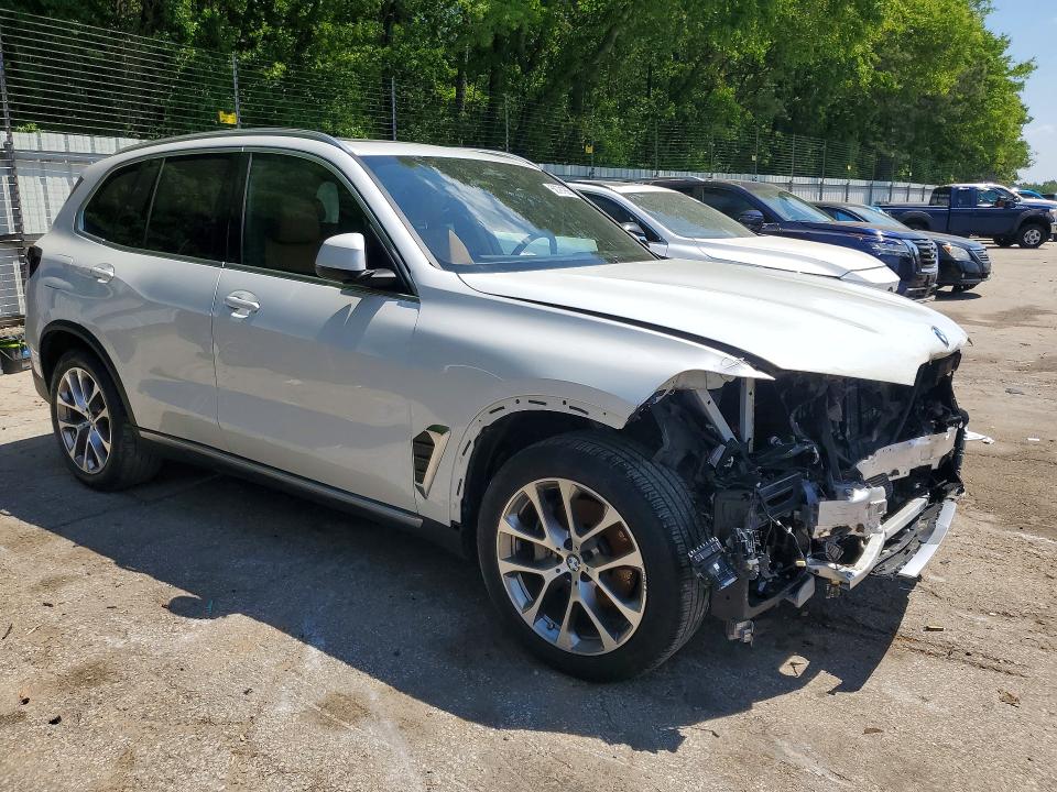 Aukcja sprzedaży 2025 Bmw X5, vin: 5UX23EU06S9W83505, numer aukcji: 50791926