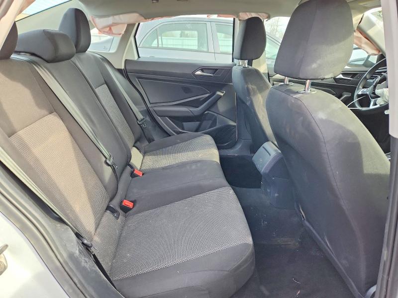 Продажа на аукционе авто 2021 Volkswagen Jetta, vin: 3VWC57BU3MM010352, номер лота: 50030266