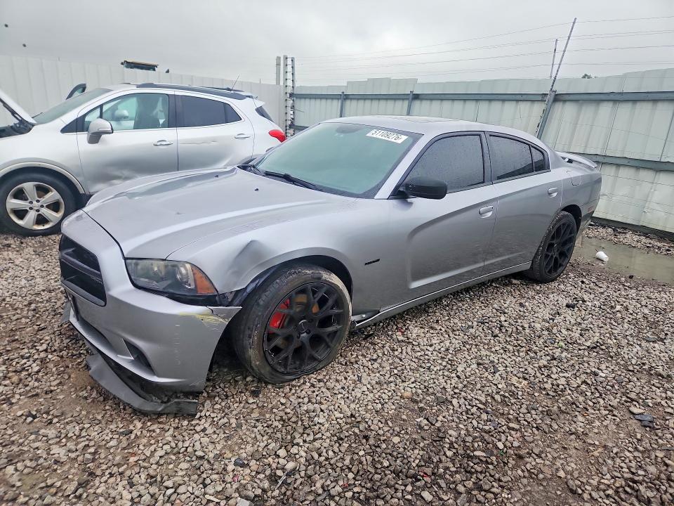 Продаж на аукціоні авто 2013 Dodge Charger, vin: 2C3CDXDT0DH651469, номер лоту: 51109276
