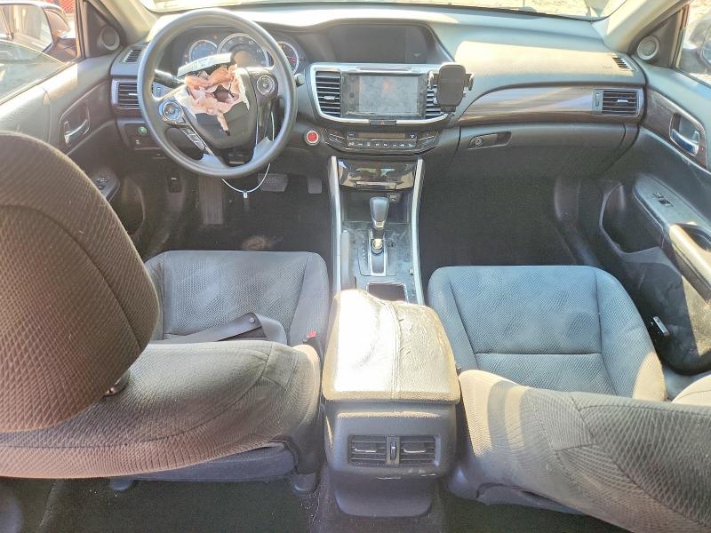 Продаж на аукціоні авто 2017 Honda Accord, vin: 1HGCR2F73HA023248, номер лоту: 51065376