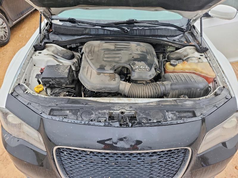 Aukcja sprzedaży 2016 Chrysler 300, vin: 2C3CCAAG8GH135534, numer aukcji: 50838366