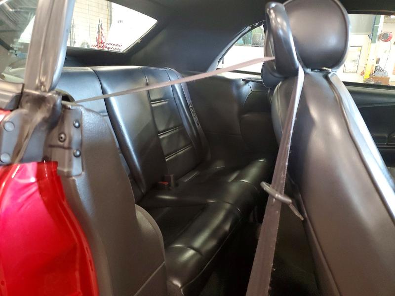 Aukcja sprzedaży 2002 Ford Mustang, vin: 1FAFP44442F227174, numer aukcji: 51414056