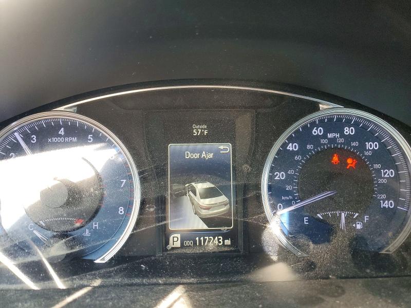 49940536 :رقم المزاد ، 4T1BF1FKXGU139475 vin ، 2016 Toyota Camry مزاد بيع
