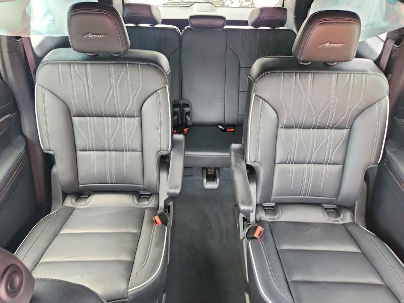 Aukcja sprzedaży 2025 Buick Enclave, vin: 5GAEVCRS3SJ105627, numer aukcji: 51150346