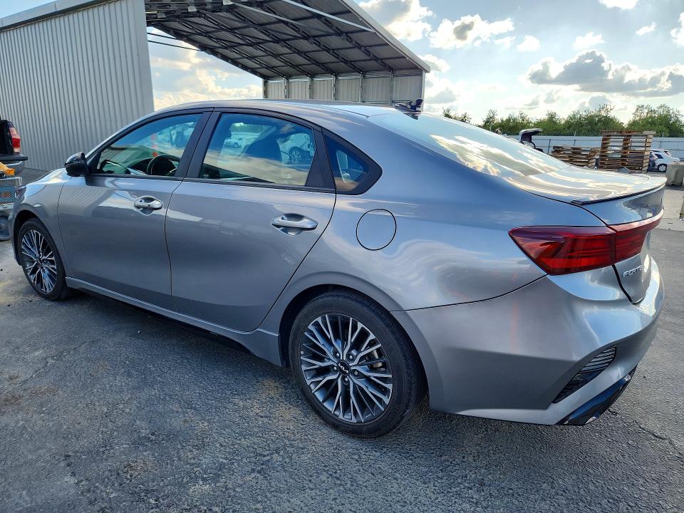 Aukcja sprzedaży 2023 Kia Forte, vin: 3KPF54AD0PE660447, numer aukcji: 49866726