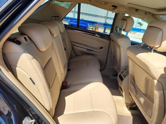 Продажа на аукционе авто 2010 Mercedes-benz Ml, vin: 4JGBB5GB5AA544251, номер лота: 48570056
