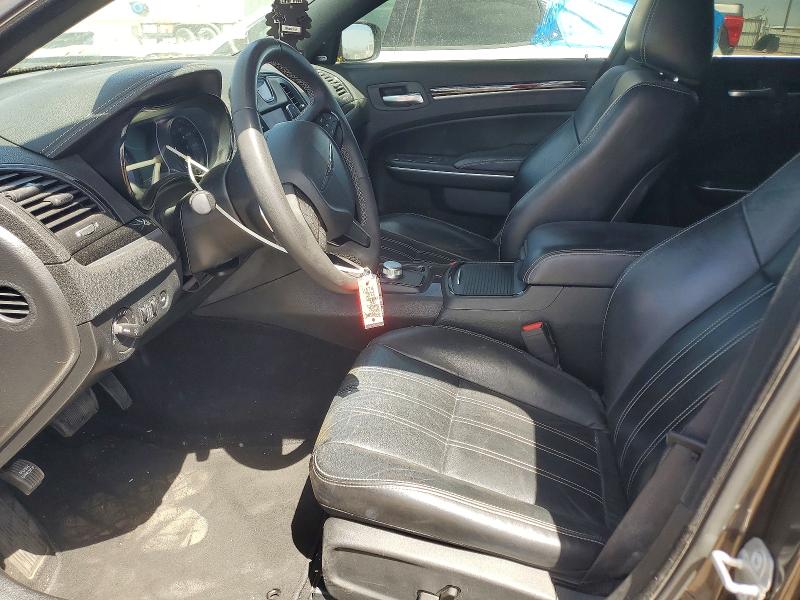 50654746 :رقم المزاد ، 2C3CCABG5NH236400 vin ، 2022 Chrysler 300 مزاد بيع
