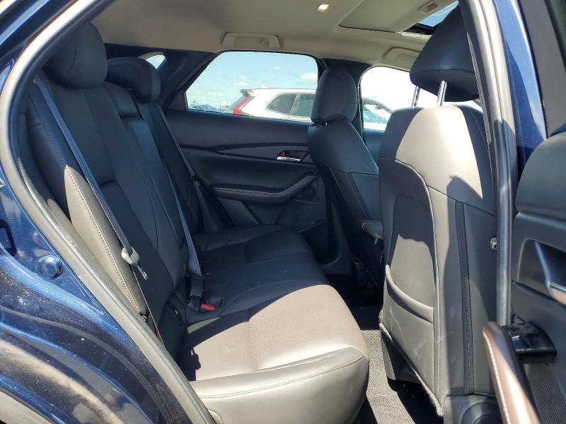 Aukcja sprzedaży 2021 Mazda Cx-30, vin: 3MVDMBDY7MM305630, numer aukcji: 49516586