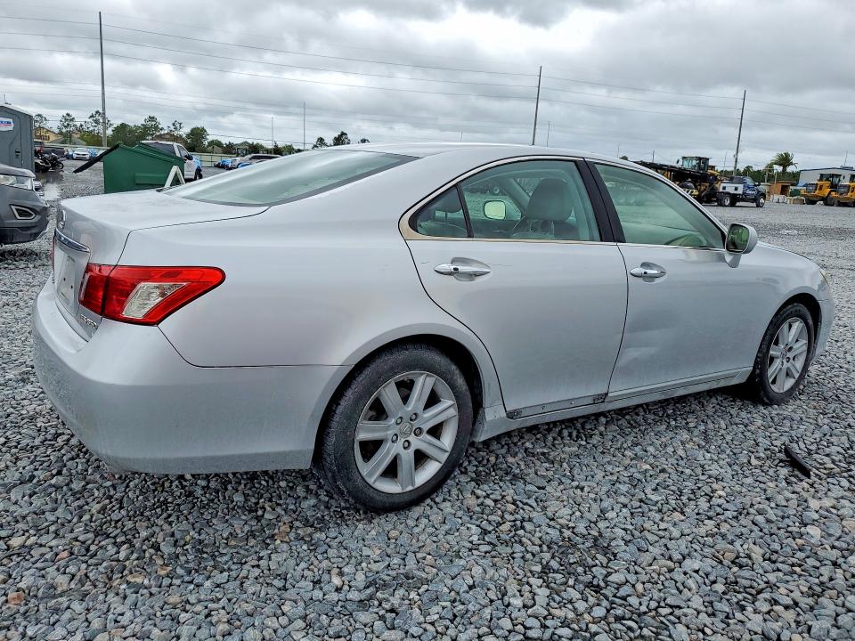 Продаж на аукціоні авто 2007 Lexus Es 350, vin: JTHBJ46G472014630, номер лоту: 49048606