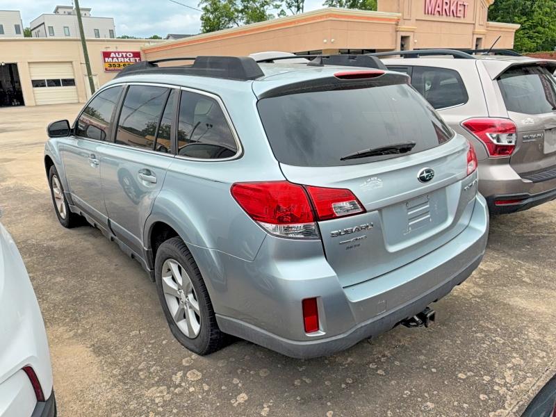 Продажа на аукционе авто 2014 Subaru Outback, vin: 4S4BRCCC5E3201769, номер лота: 51506096